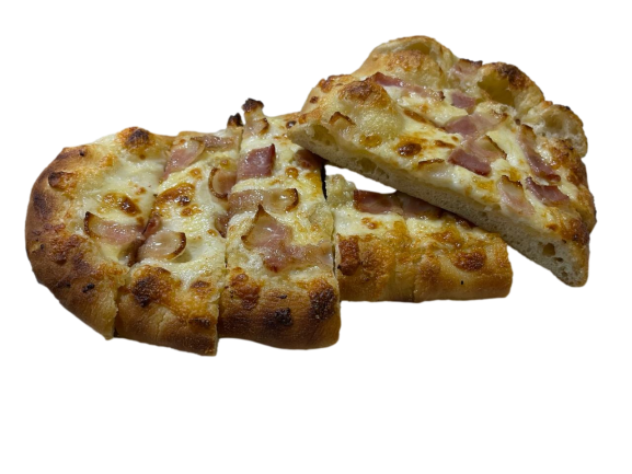Cheese Bread