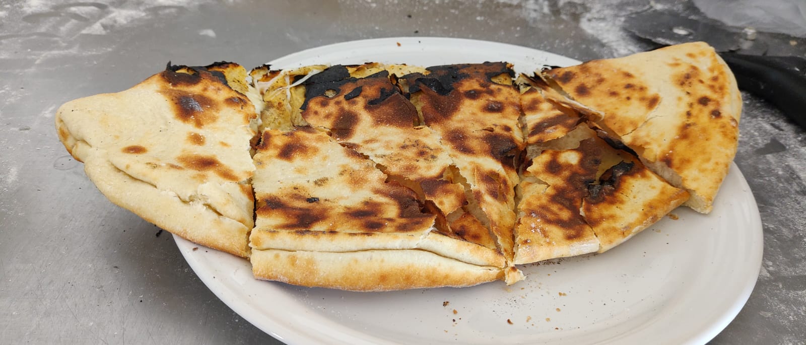 Calzone