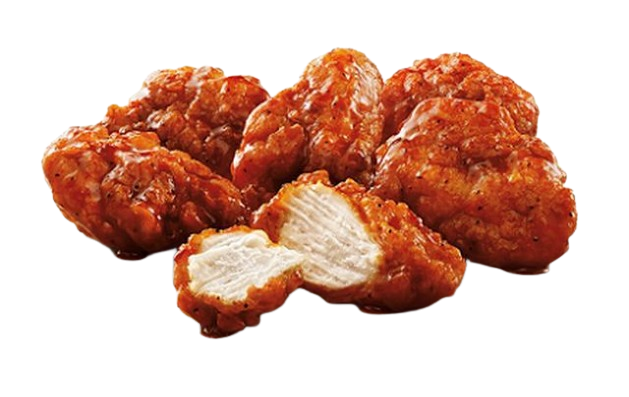 Boneless Bufalo