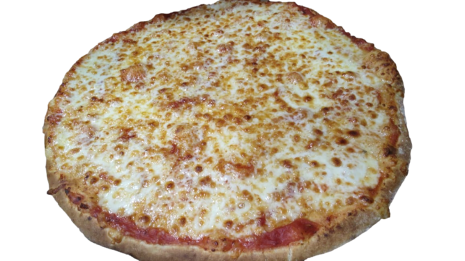 Extra Queso-Chica