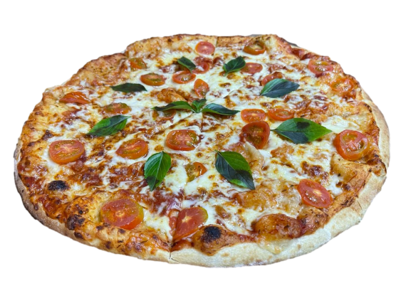 Margarita-Grande