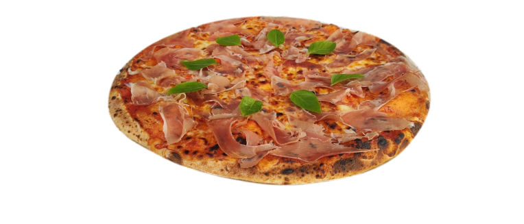 Jamón Serrano-Chica