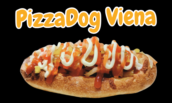 PizzaDog-Viena