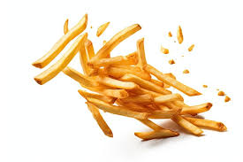 Papas a la francesa